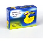 Konopátko mýdlo s konopným olejem 80 g – Zboží Dáma