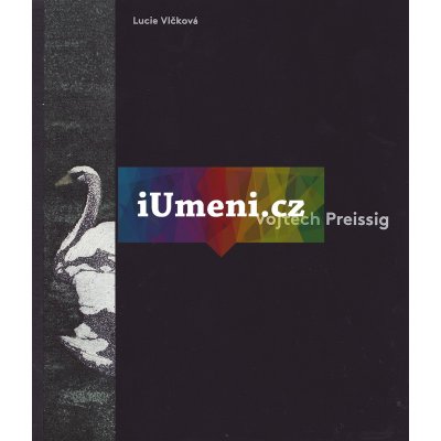 Vojtěch Preissig - Lucie Vlčková