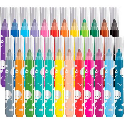 Maped Color'Peps Jumbo 6222 24 ks – Zboží Živě