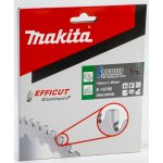 Makita pilový kotouč Efficut 165mm x 20mm 54Z hliník E-16760 – Hledejceny.cz