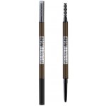 Maybelline Brow Ultra Slim automatická tužka na obočí Soft Brown 0,9 g – Zbozi.Blesk.cz