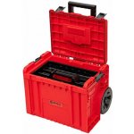 Qbrick System Pro Cart 2.0 Red Ultra HD – Zboží Dáma