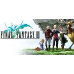 Final Fantasy 3 – Hledejceny.cz