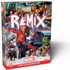 Desková hra Rexhry Marvel Remix + Promo