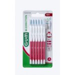 GUM Bi-Direction Fine mezizubní kartáčky 1,2 mm 6 ks – Zboží Dáma