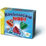 Bonaparte Kloboučku hop! – Zboží Živě