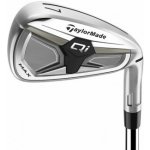 TaylorMade Qi Max dámská železa AW pravé grafit Ladies – Sleviste.cz