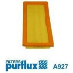 Vzduchový filtr PURFLUX A927