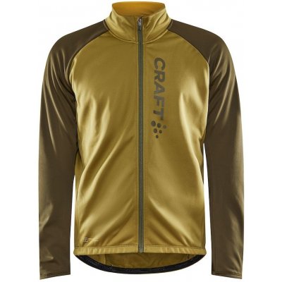 Craft Core Subz hnědá pánská – Zboží Dáma