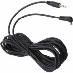 HELIOS synchrokabel s jackem 3,5mm - 5m – Zboží Živě