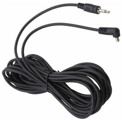 HELIOS synchrokabel s jackem 3,5mm - 5m – Zboží Živě