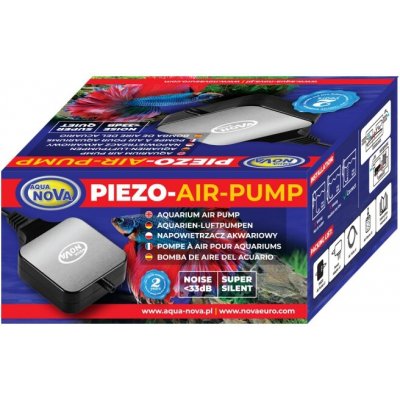 Aqua Nova Piezo-Air 36 Nano – Hledejceny.cz
