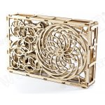 WOODEN CITY 3D puzzle Kinetický obraz 185 ks – Hledejceny.cz