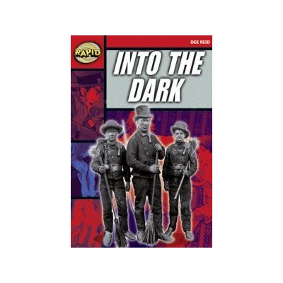 Rapid Stage 5 Set A: Into the Dark Series 2