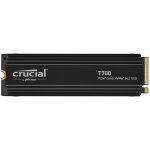 Crucial P3 500GB, CT500P3SSD8 – Hledejceny.cz