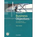 Business Objectives Student's Book International Edition - Hollett Vicki