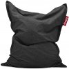 Sedací vak a pytel Fatboy Original Outdoor Thunder Grey