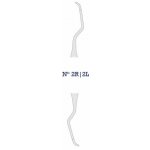 CM Instrumente Germany Kyreta COLUMBIA/LANGER COLUMBIA N°2R/2L – Hledejceny.cz