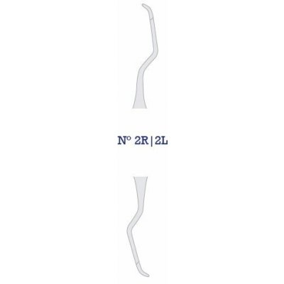 CM Instrumente Germany Kyreta COLUMBIA/LANGER COLUMBIA N°2R/2L – Hledejceny.cz