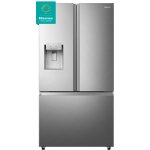 Hisense RF793N4SASE – Zboží Dáma