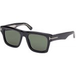 Tom Ford FT1200 S 01N – Hledejceny.cz