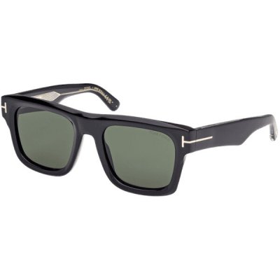 Tom Ford FT1200 S 01N – Hledejceny.cz