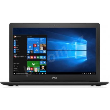 Dell Inspiron 15 N-5570-N2-516K