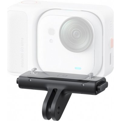 Insta360 Rychloupínací držák pro kameru GO Ultra INST490-19 – Sleviste.cz