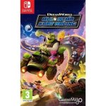 All-Star Kart Racing – Zboží Dáma