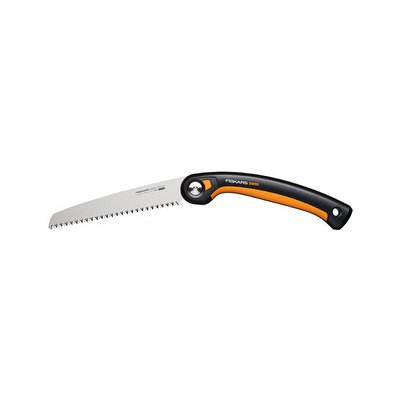 Pilka FISKARS PLUS SW69 skládací 33cm 1067553 – Zboží Dáma