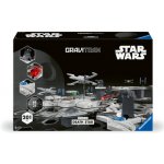 Ravensburger GraviTrax Star Wars: Hvězda smrti – Zboží Mobilmania