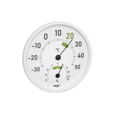 TFA Dostmann 45.2045.02 – Zboží Mobilmania