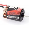 Motor k RC modelům RUDDOG RUDDOG CRAWLER 5 slot 13 závitový motor