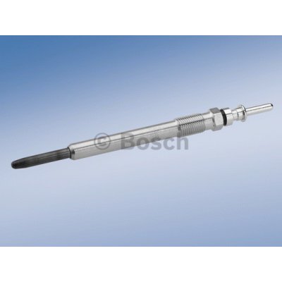 Žhavící svíčka Bosch 0 250 202 042 – Hledejceny.cz