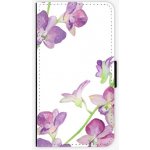 iSaprio Purple Orchid Samsung Galaxy J5 (2016) – Sleviste.cz