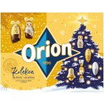 Orion Vánoční kolekce velká rodinná mléčná 704 g – Hledejceny.cz