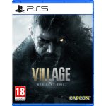 Resident Evil 8: Village – Zbozi.Blesk.cz