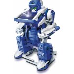 Alltoys robot na solární pohon 3v1 – Zboží Dáma