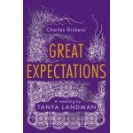 Great Expectations - Landman Tanya – Hledejceny.cz