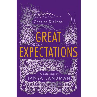 Great Expectations - Landman Tanya – Hledejceny.cz