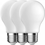 Nordlux E27 A60 3-kit 2700K 806lm 5181021323 – Hledejceny.cz