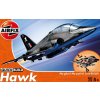 AIRFIX Quick Build letadlo J6003 Hawk