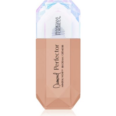 Physicians Formula Mineral Wear Diamond Perfector BB krém Tan-to-Deep 37 ml – Zboží Dáma
