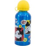 STOR Láhev Mickey Mouse 400 ml – Zboží Dáma