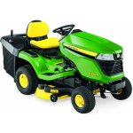 John Deere X350R – HobbyKompas.cz