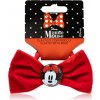 Gumička do vlasů Disney Minnie Mouse Hairband gumička do vlasů Minnie 1 ks