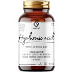 Goodie Kyselina Hyaluronová Fermentováná LMW + Vitamín C 60 kapslí – Hledejceny.cz