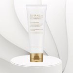 Missha Super Aqua Cell Renew Snail čisticí pěna 100 ml – Sleviste.cz