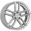 Dezent TR 7,5x17 5x112 ET36 silver