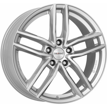 Dezent TR 6,5x16 5x112 ET46 silver